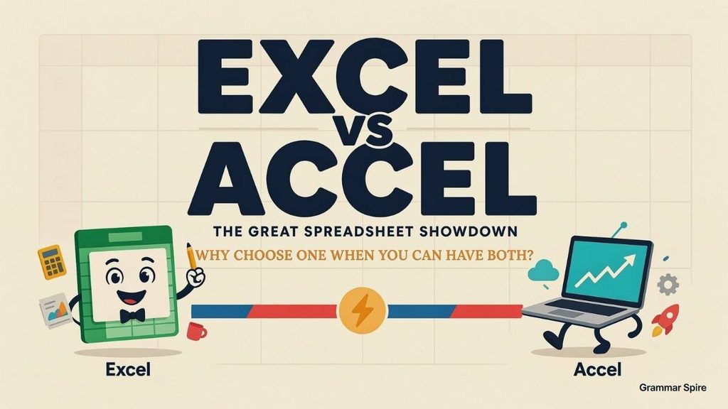 What Does Excel Mean?