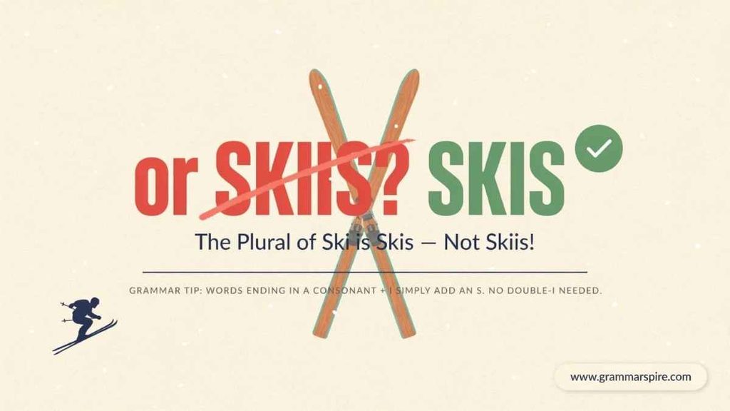 British English and American English