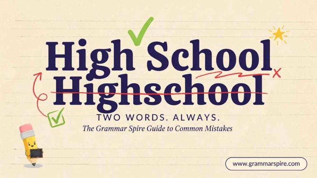 Common Spelling Mistakes