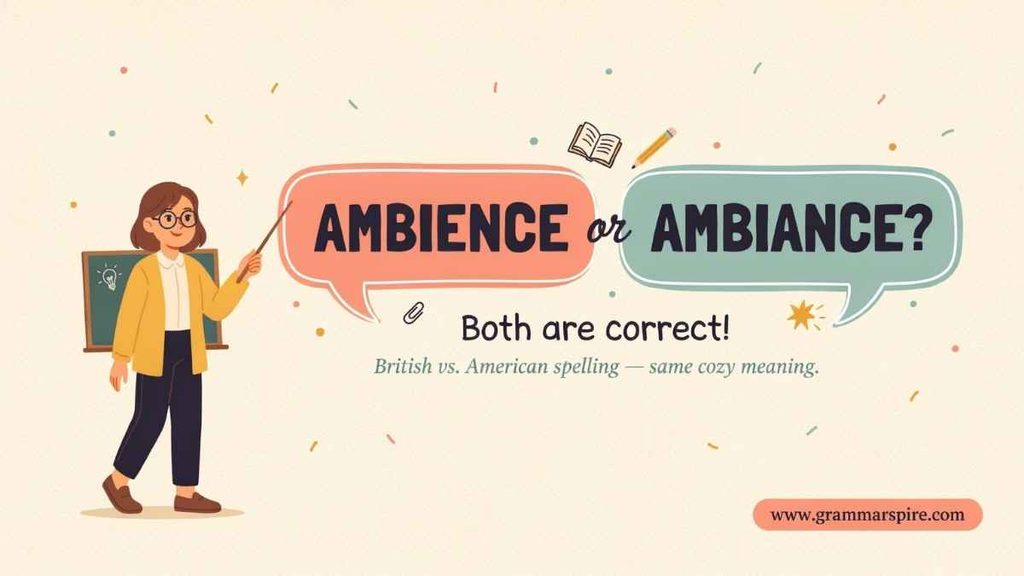 Quick Reference