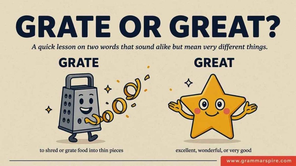 British English vs American English