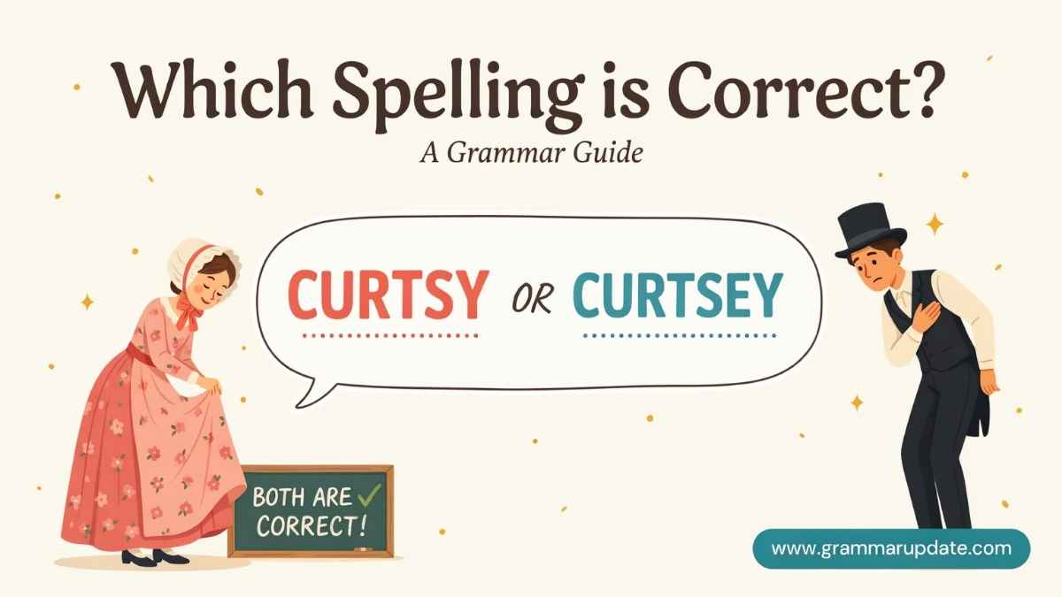 Common Mistakes 