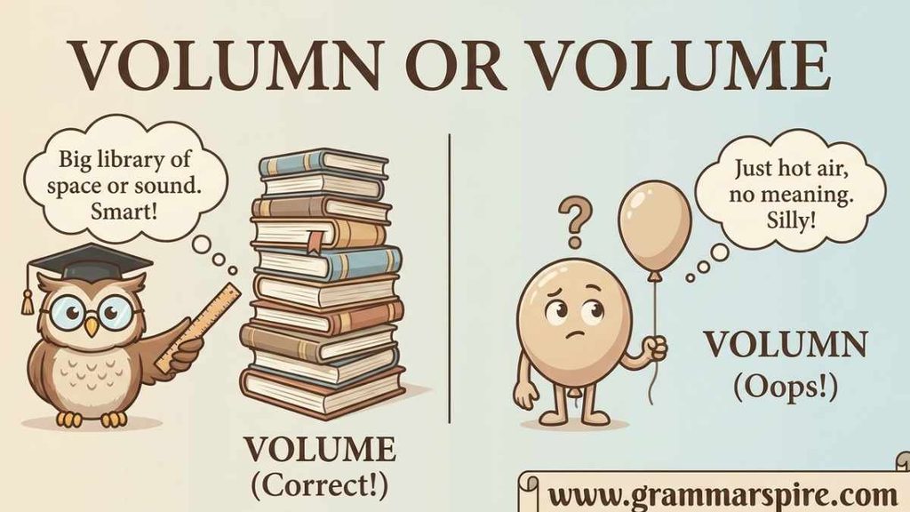 Which Spelling Is Correct?