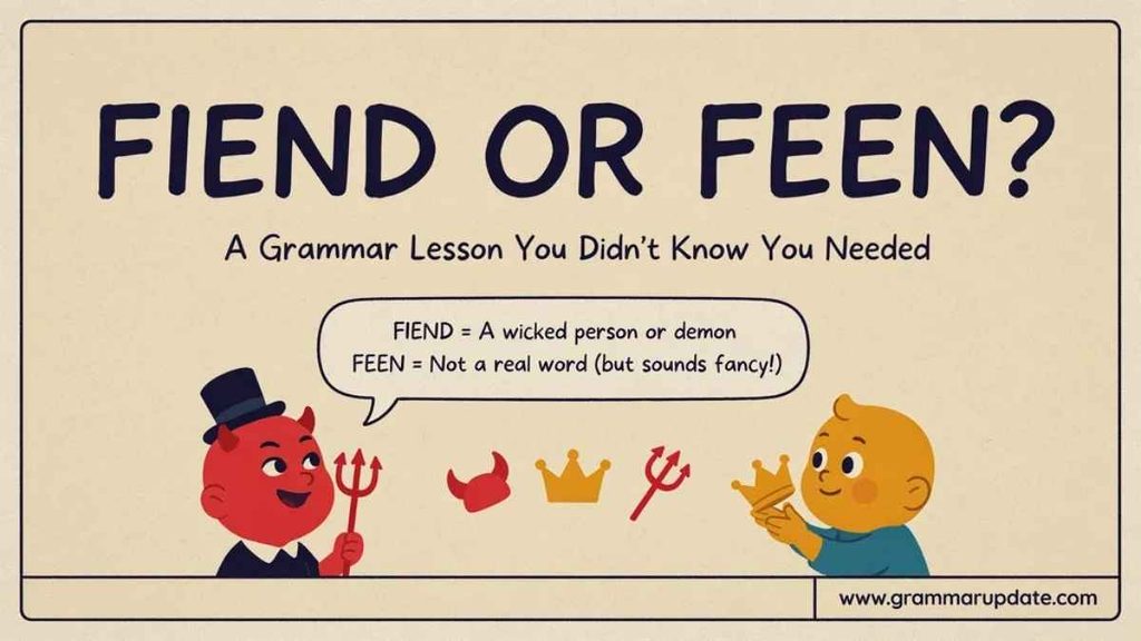 Common Mistakes