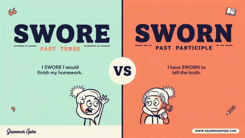 A Simple Comparison