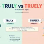 Truly vs Truely Which Spelling Is Correct?