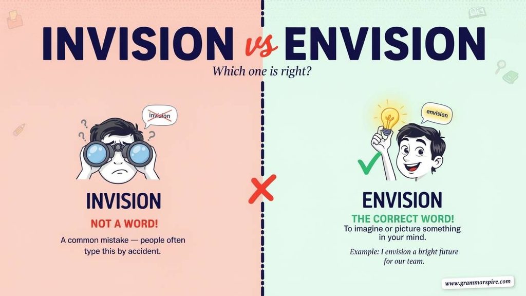 Tips to Remember the Difference
