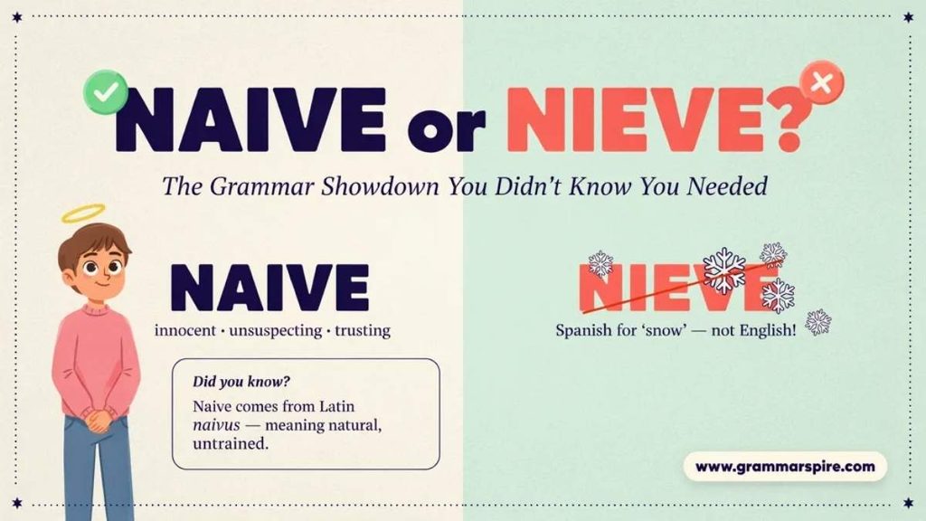 Common Mistakes to Avoid