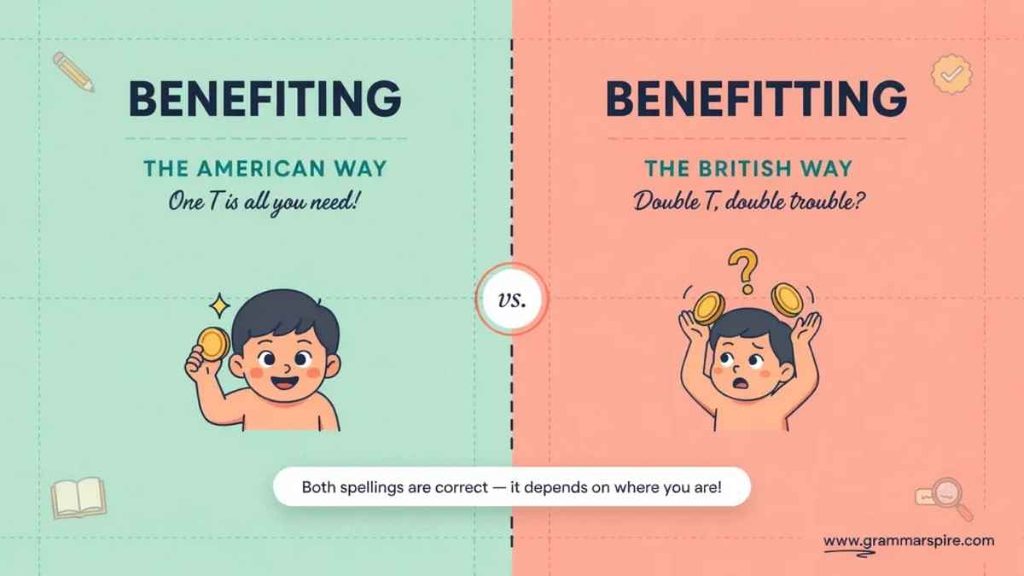 A Simple Case Study